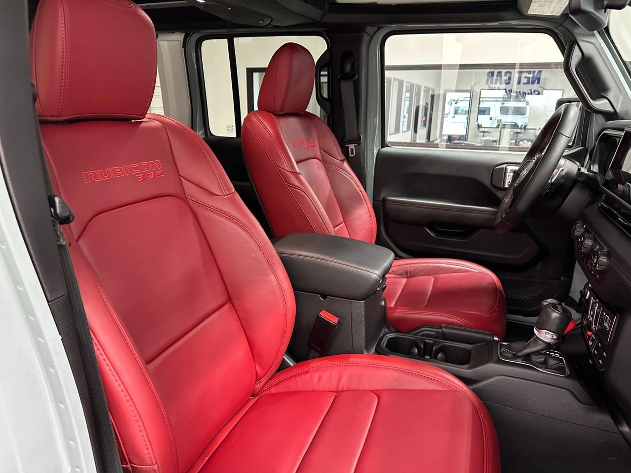 2024 Jeep Wrangler Rubicon 392 Houston TX