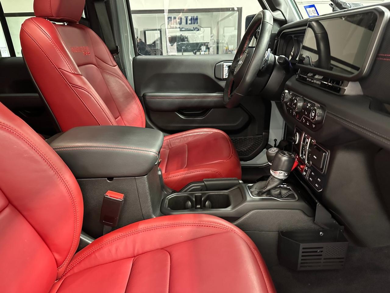 2024 Jeep Wrangler Rubicon 392 Houston TX