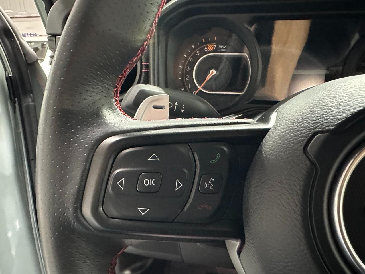 2024 Jeep Wrangler Rubicon 392 Houston TX