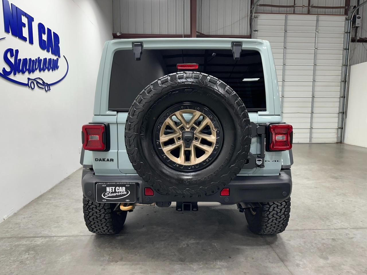 2024 Jeep Wrangler Rubicon 392 Houston TX
