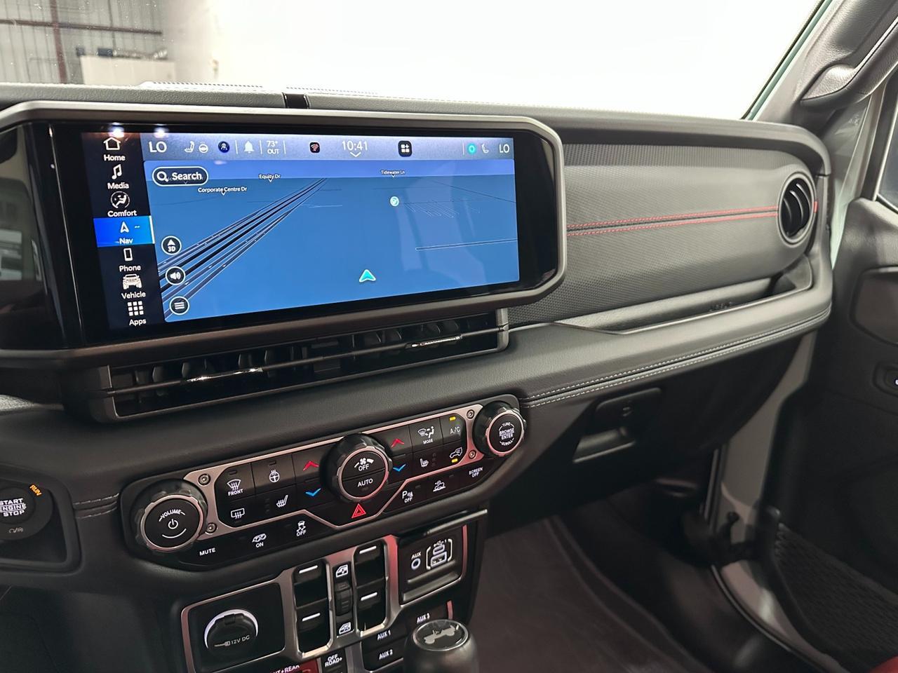 2024 Jeep Wrangler Rubicon 392 Houston TX