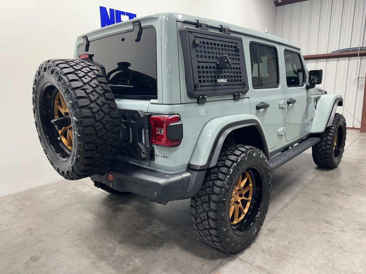 2024 Jeep Wrangler Rubicon 392 Houston TX