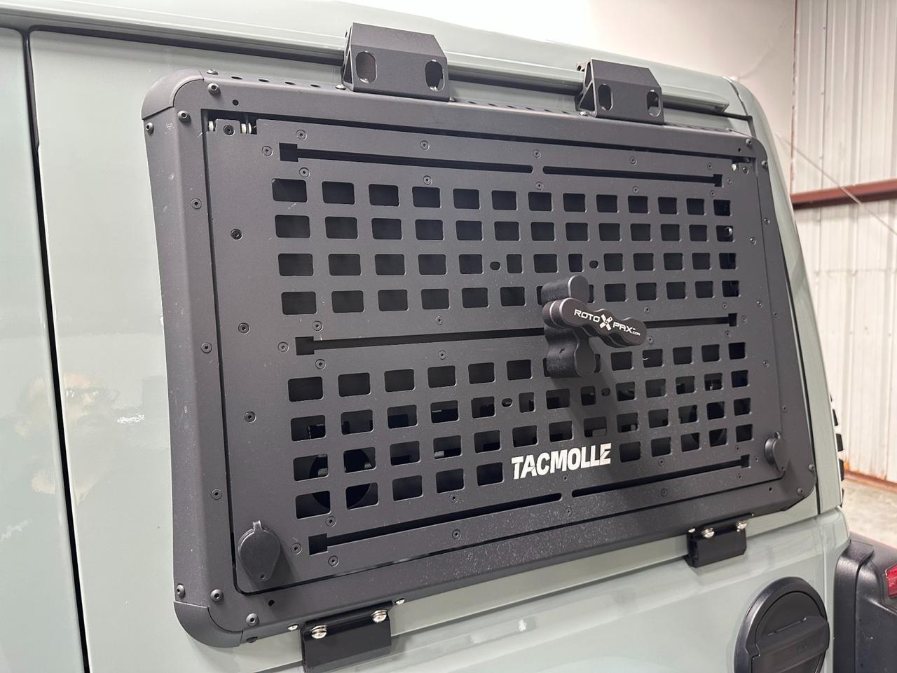 2024 Jeep Wrangler Rubicon 392 Houston TX