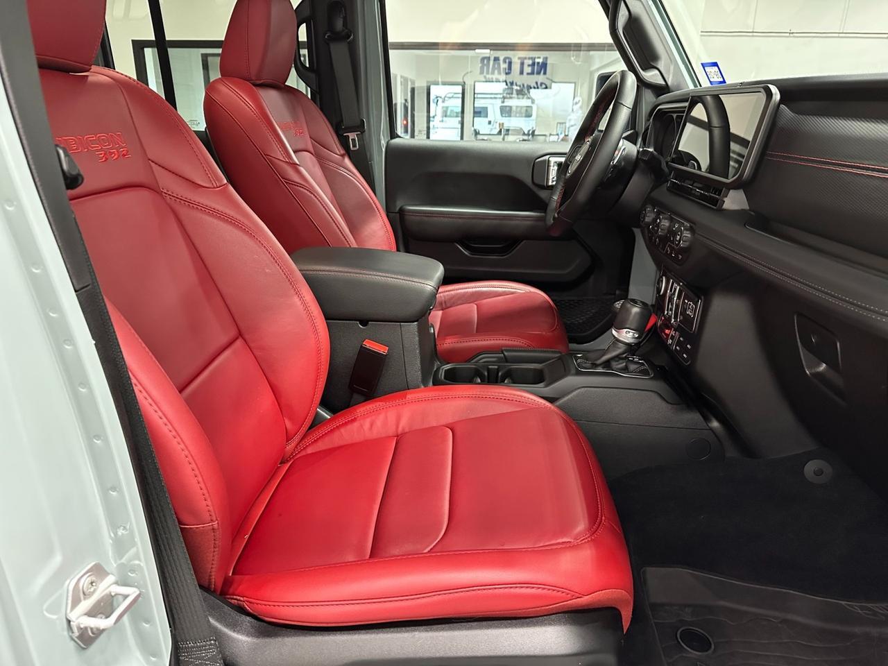 2024 Jeep Wrangler Rubicon 392 Houston TX