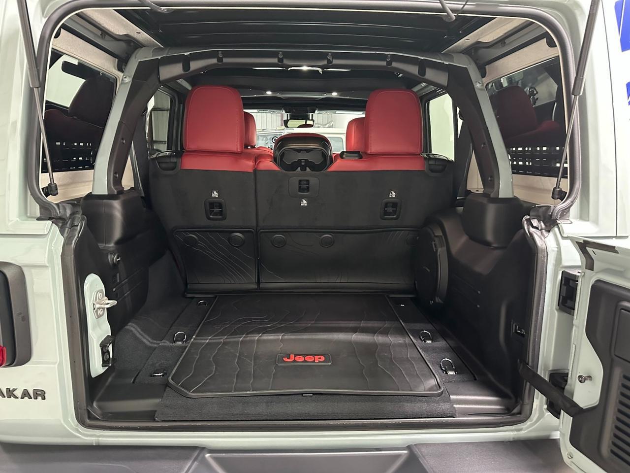 2024 Jeep Wrangler Rubicon 392 Houston TX