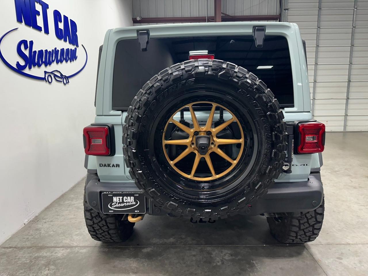 2024 Jeep Wrangler Rubicon 392 Houston TX