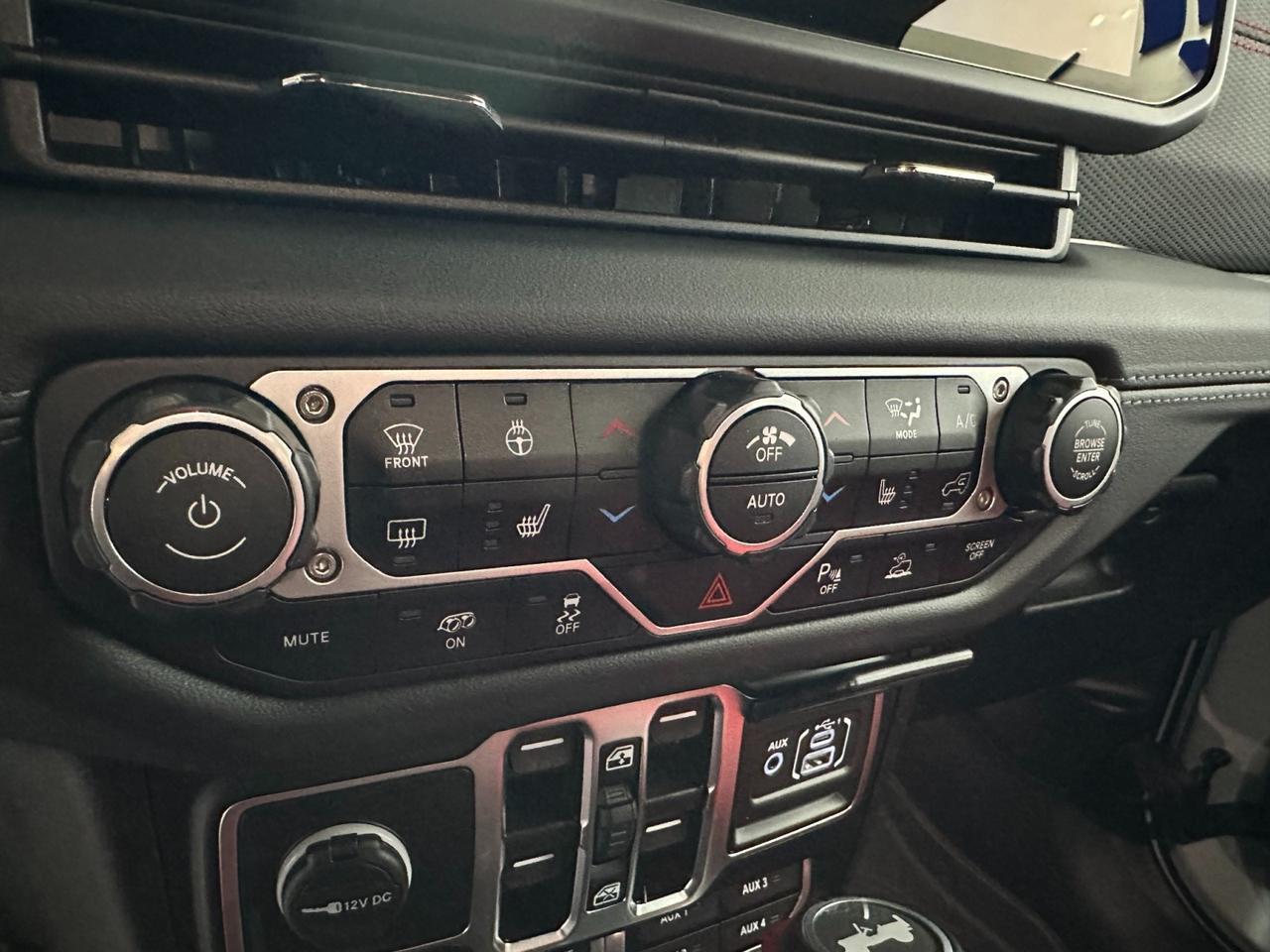 2024 Jeep Wrangler Rubicon 392 Houston TX