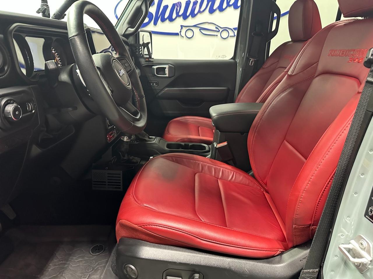 2024 Jeep Wrangler Rubicon 392 Houston TX