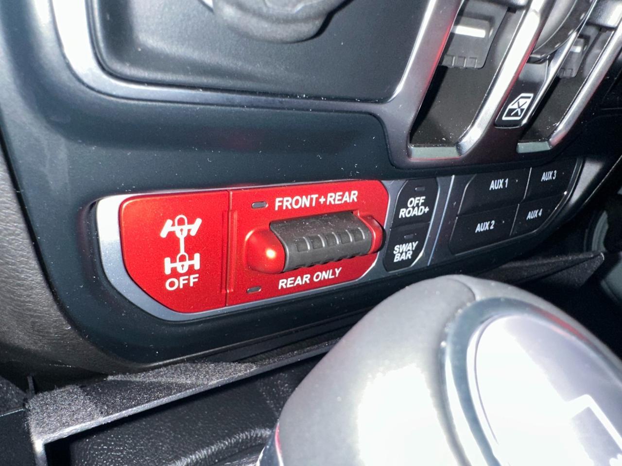 2024 Jeep Wrangler Rubicon 392 Houston TX