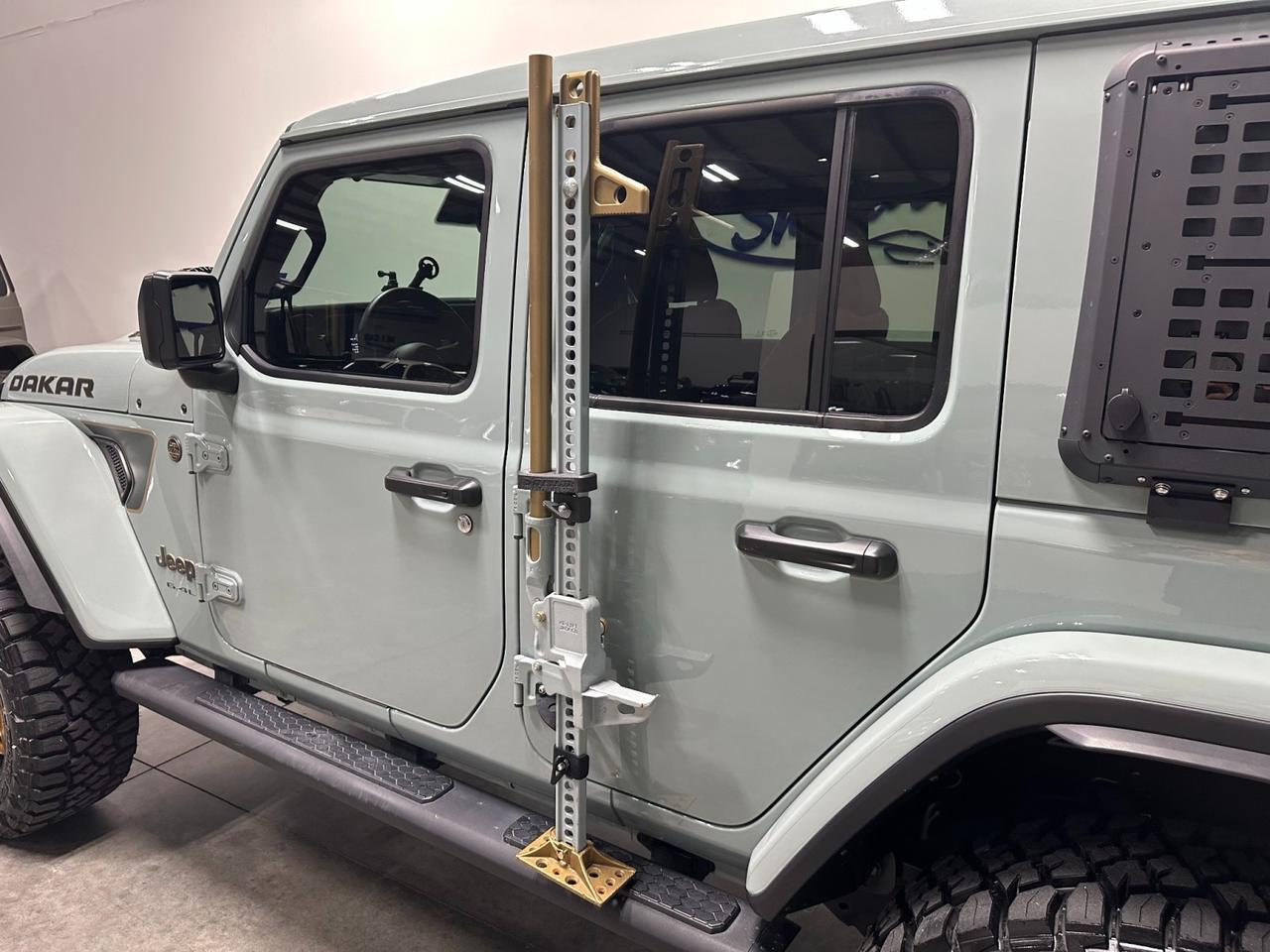 2024 Jeep Wrangler Rubicon 392 Houston TX