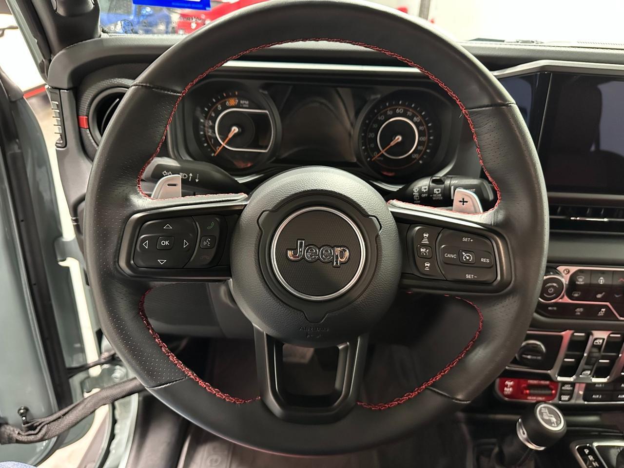 2024 Jeep Wrangler Rubicon 392 Houston TX