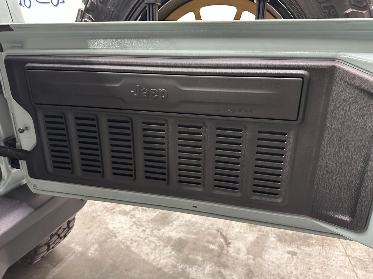 2024 Jeep Wrangler Rubicon 392 Houston TX