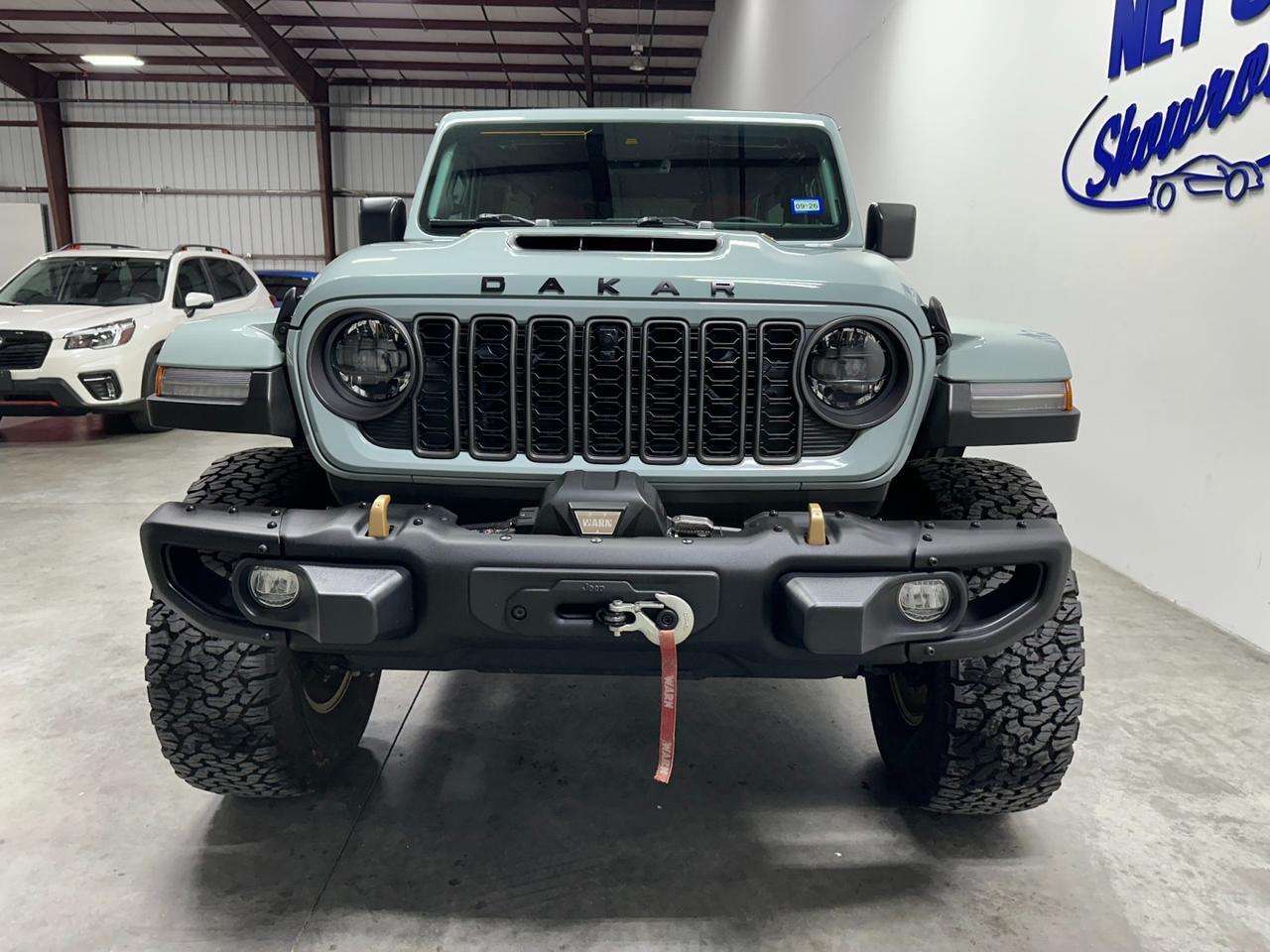 2024 Jeep Wrangler Rubicon 392 Houston TX