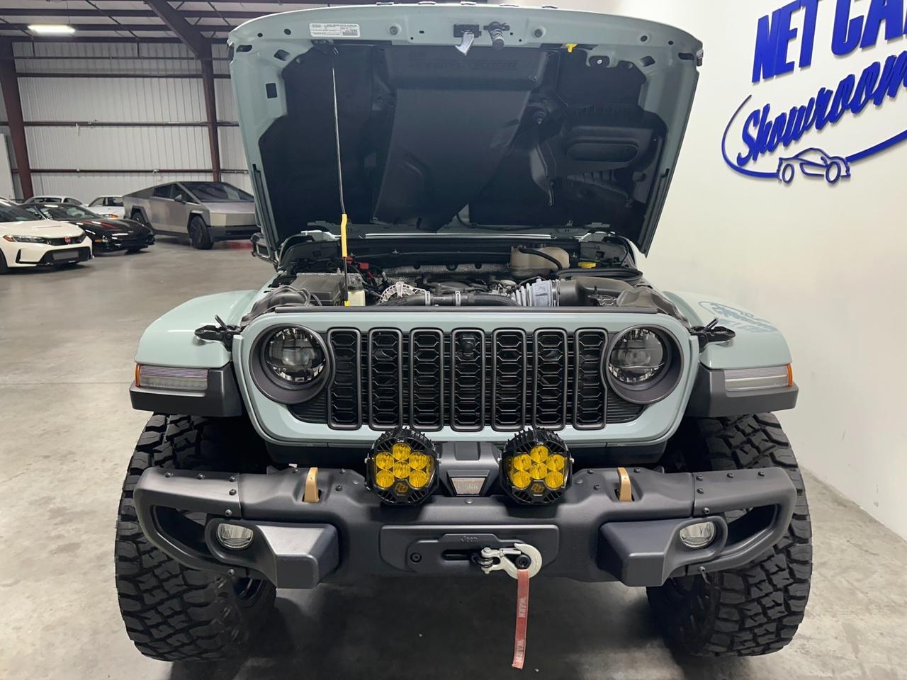 2024 Jeep Wrangler Rubicon 392 Houston TX