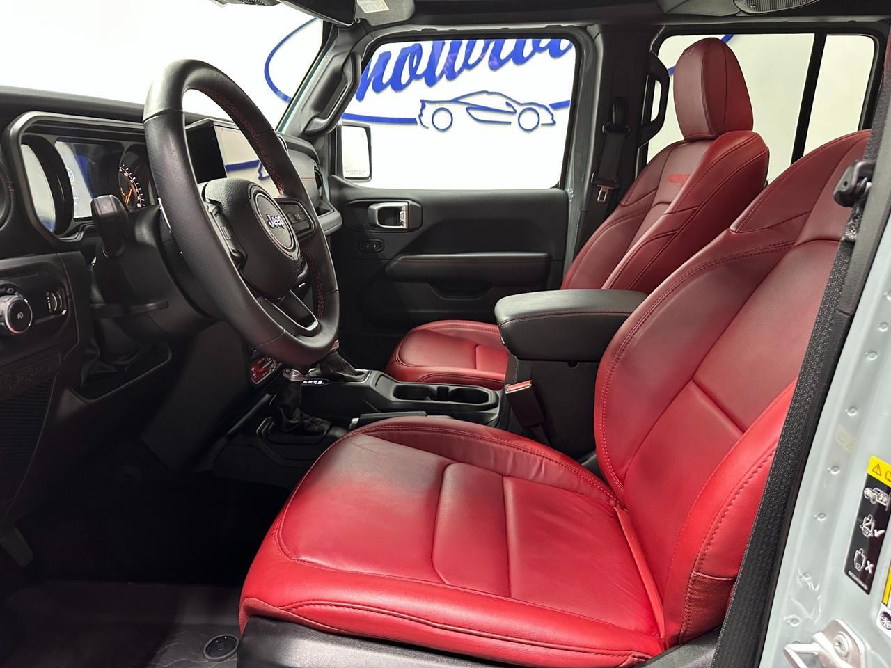 2024 Jeep Wrangler Rubicon 392 Houston TX