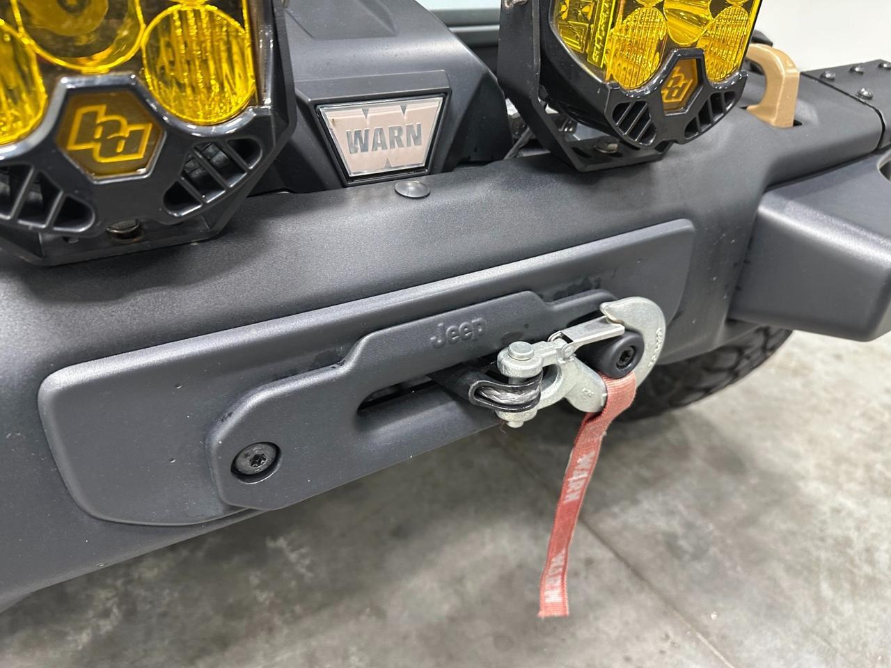 2024 Jeep Wrangler Rubicon 392 Houston TX