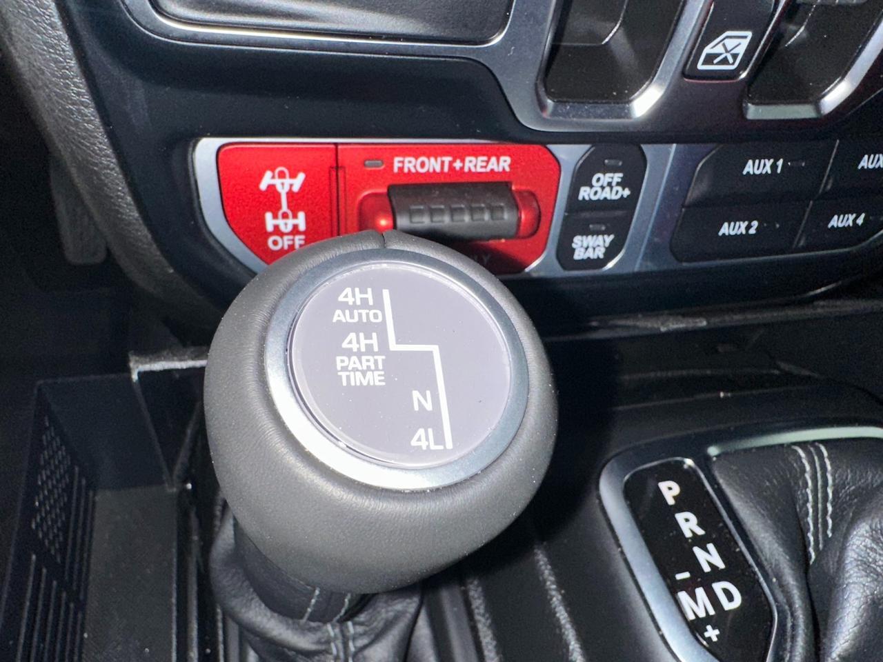 2024 Jeep Wrangler Rubicon 392 Houston TX