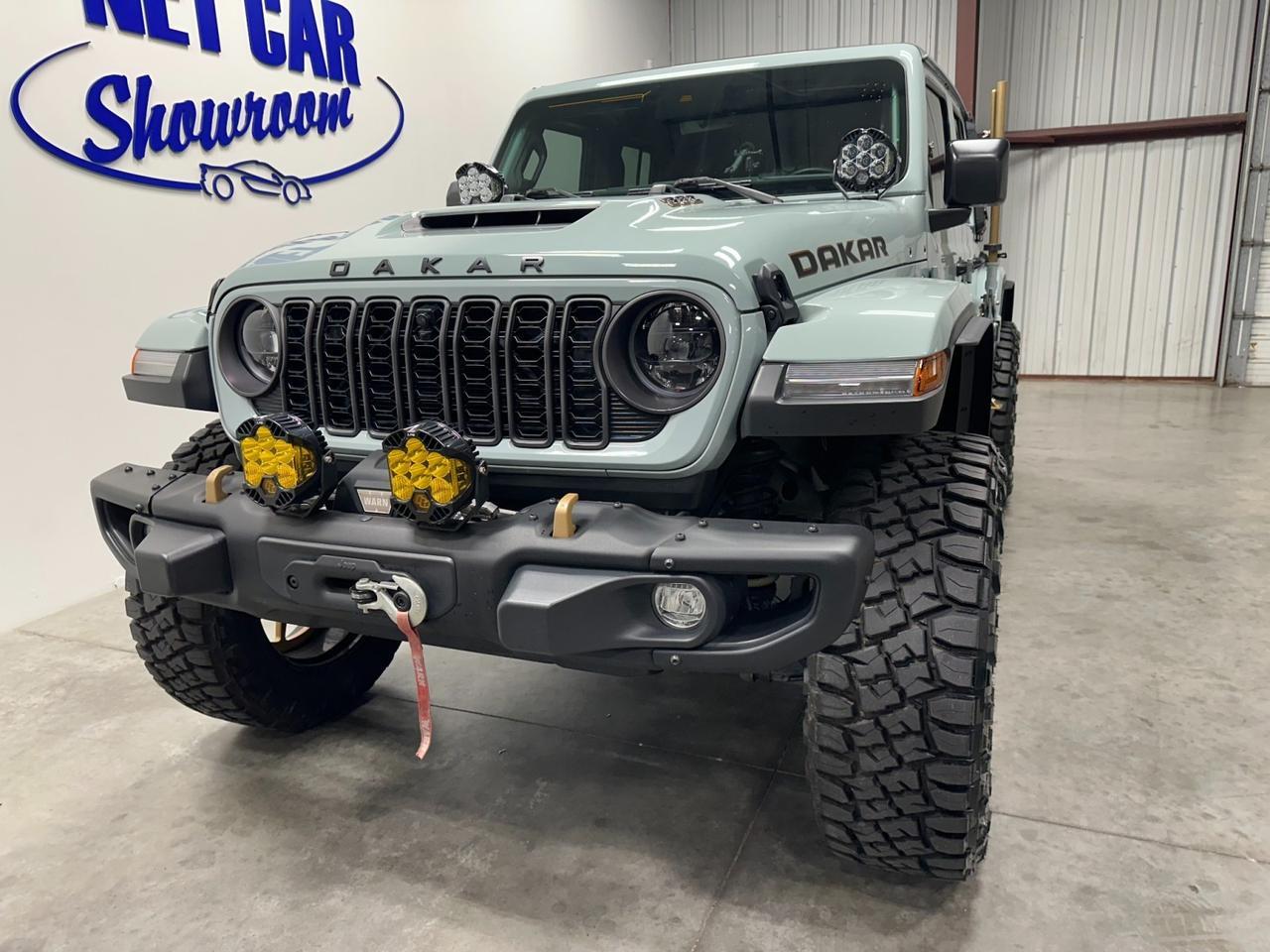 2024 Jeep Wrangler Rubicon 392 Houston TX