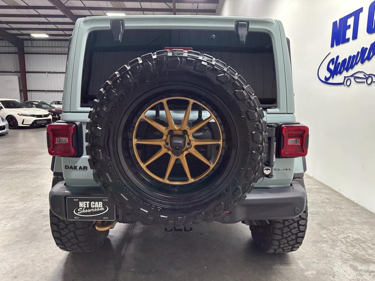 2024 Jeep Wrangler Rubicon 392 Houston TX