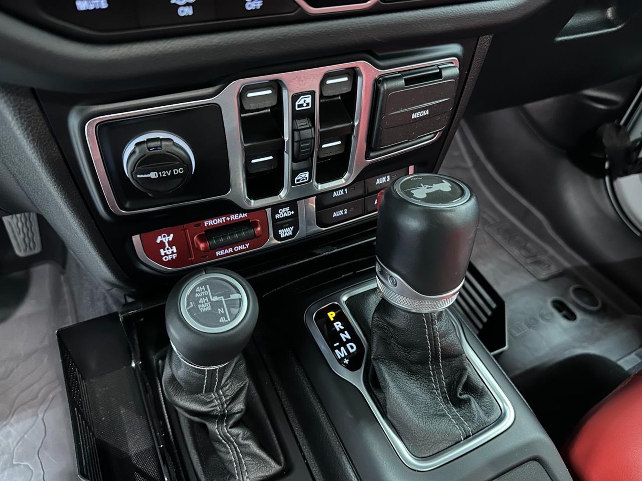 2024 Jeep Wrangler Rubicon 392 Houston TX