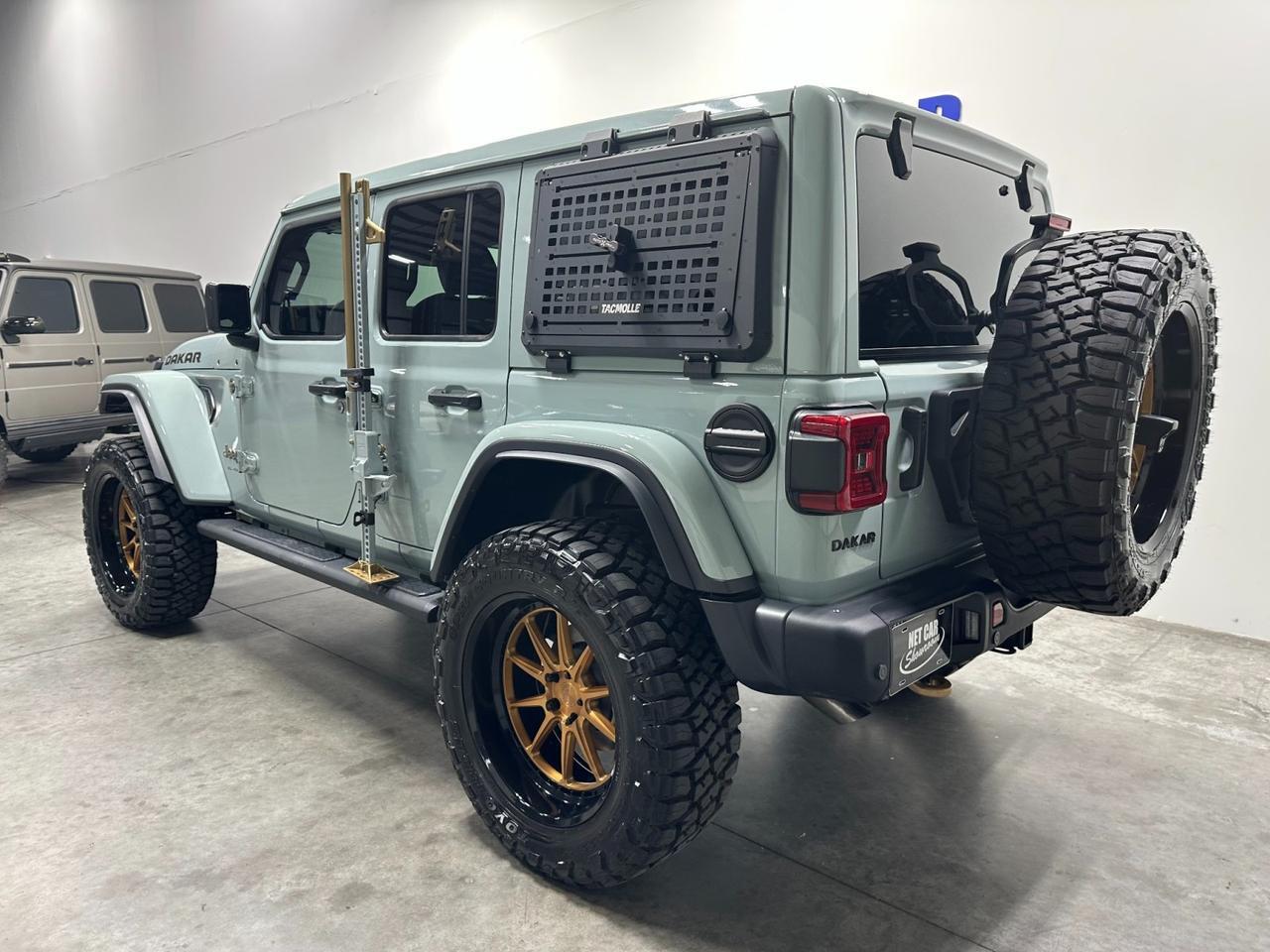 2024 Jeep Wrangler Rubicon 392 Houston TX