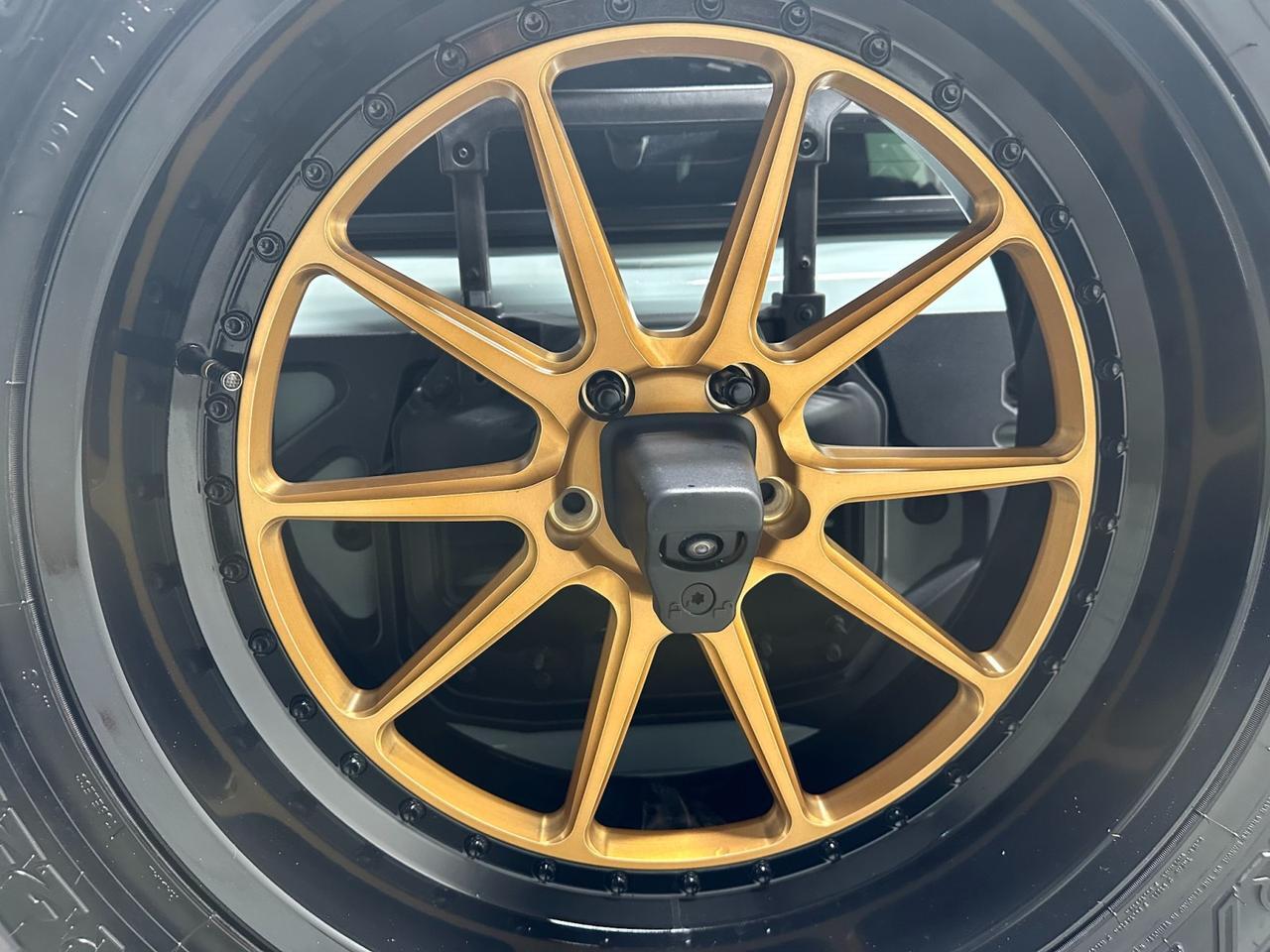 2024 Jeep Wrangler Rubicon 392 Houston TX