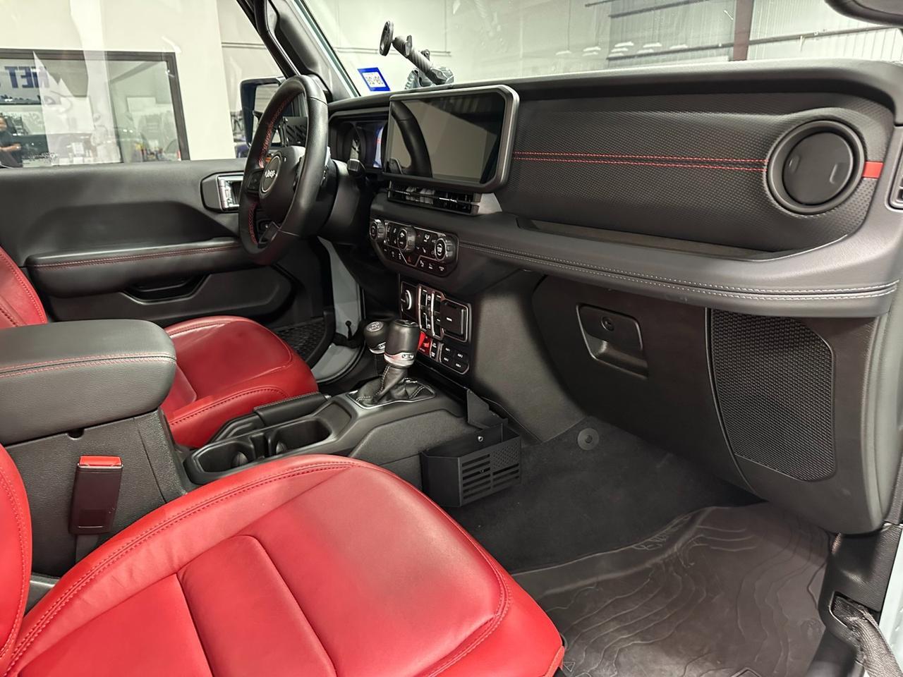 2024 Jeep Wrangler Rubicon 392 Houston TX