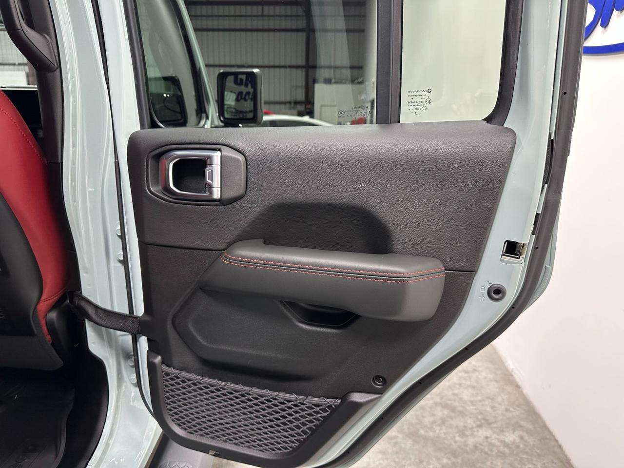 2024 Jeep Wrangler Rubicon 392 Houston TX