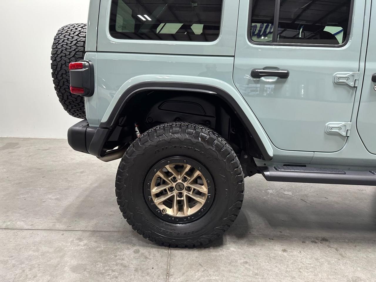 2024 Jeep Wrangler Rubicon 392 Houston TX