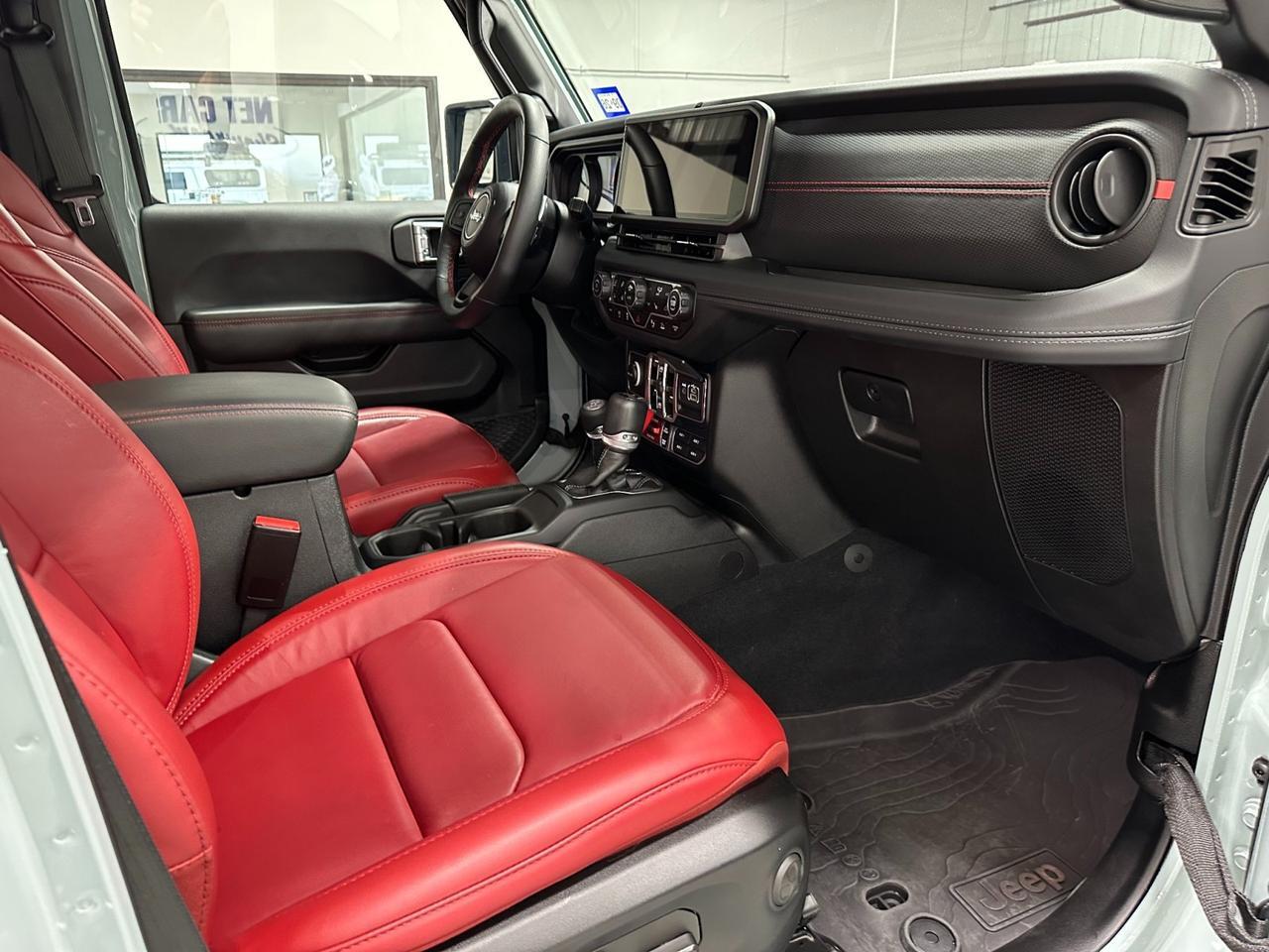 2024 Jeep Wrangler Rubicon 392 Houston TX