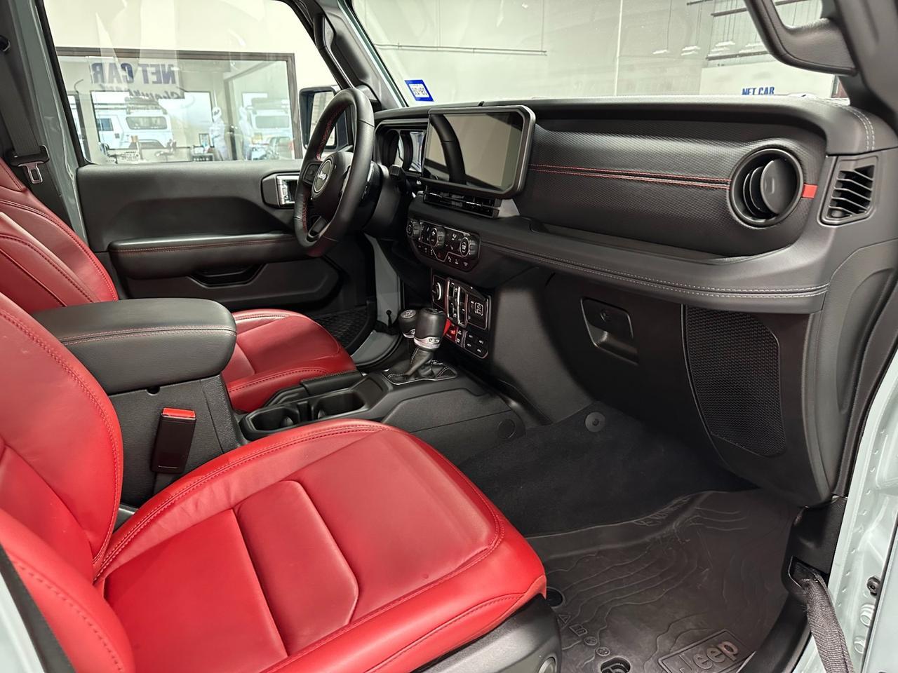 2024 Jeep Wrangler Rubicon 392 Houston TX