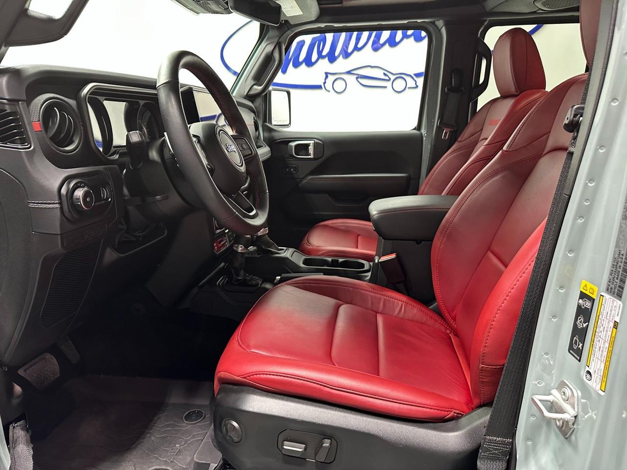 2024 Jeep Wrangler Rubicon 392 Houston TX