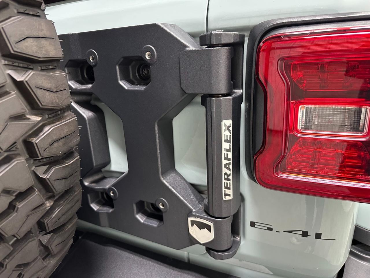 2024 Jeep Wrangler Rubicon 392 Houston TX