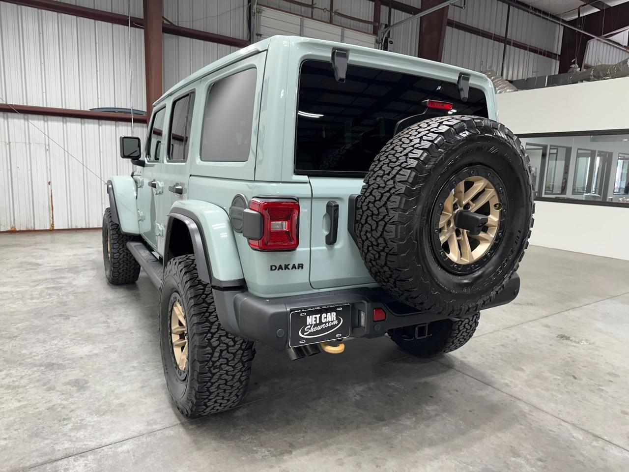 2024 Jeep Wrangler Rubicon 392 Houston TX