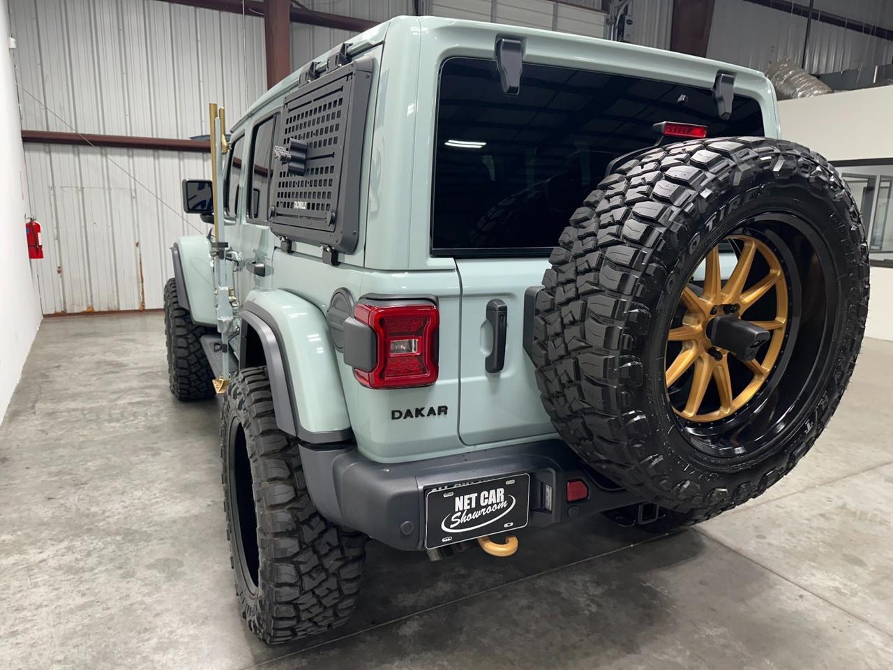 2024 Jeep Wrangler Rubicon 392 Houston TX