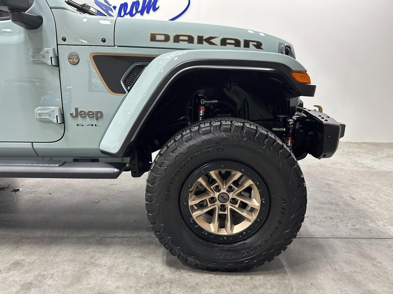 2024 Jeep Wrangler Rubicon 392 Houston TX