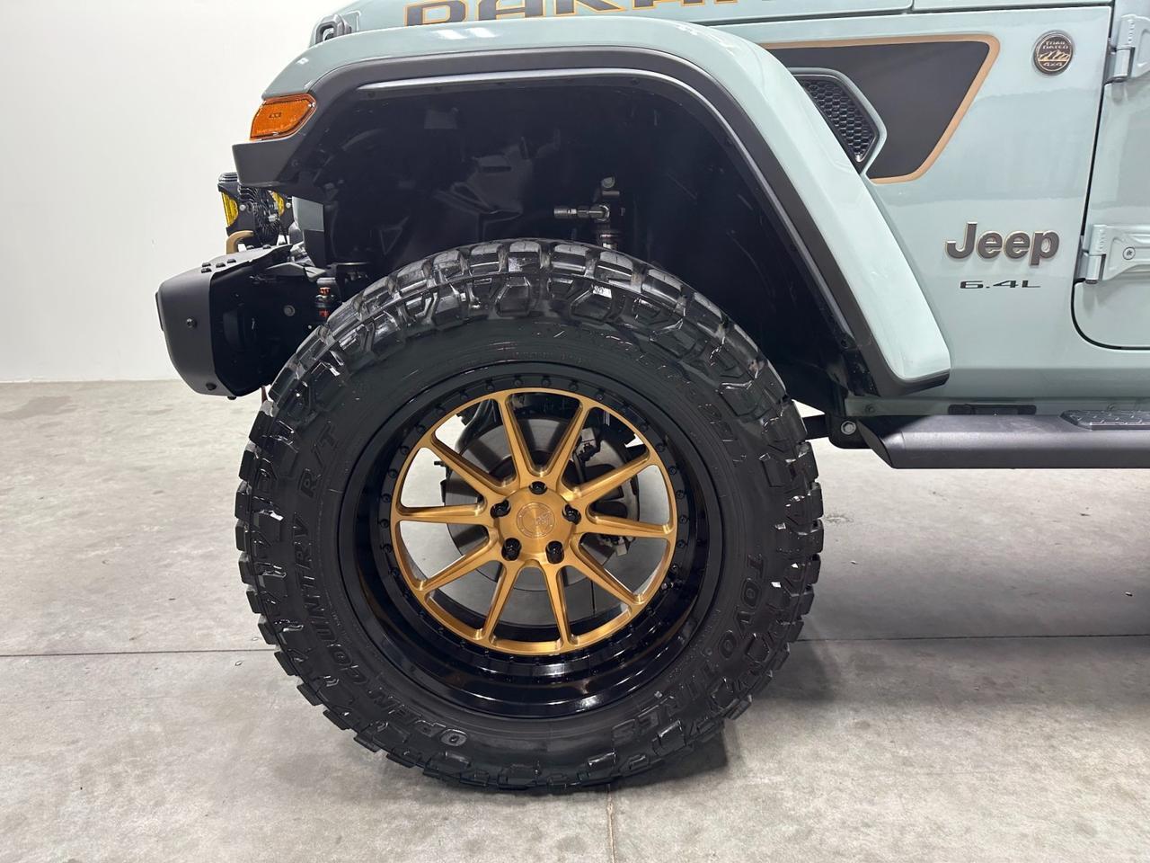 2024 Jeep Wrangler Rubicon 392 Houston TX