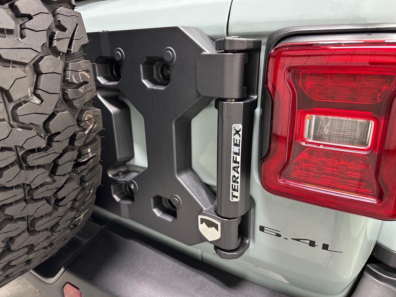 2024 Jeep Wrangler Rubicon 392 Houston TX