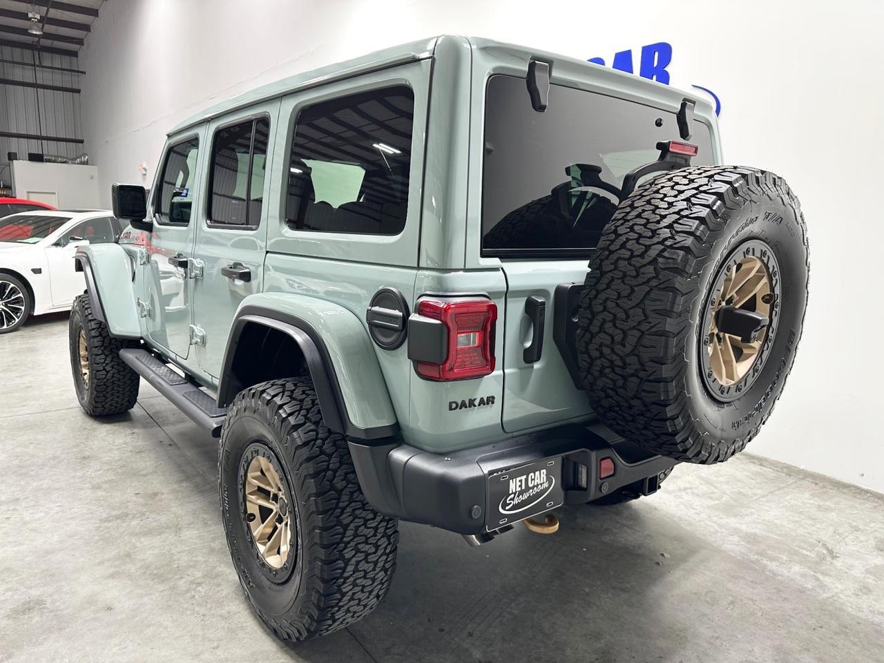 2024 Jeep Wrangler Rubicon 392 Houston TX