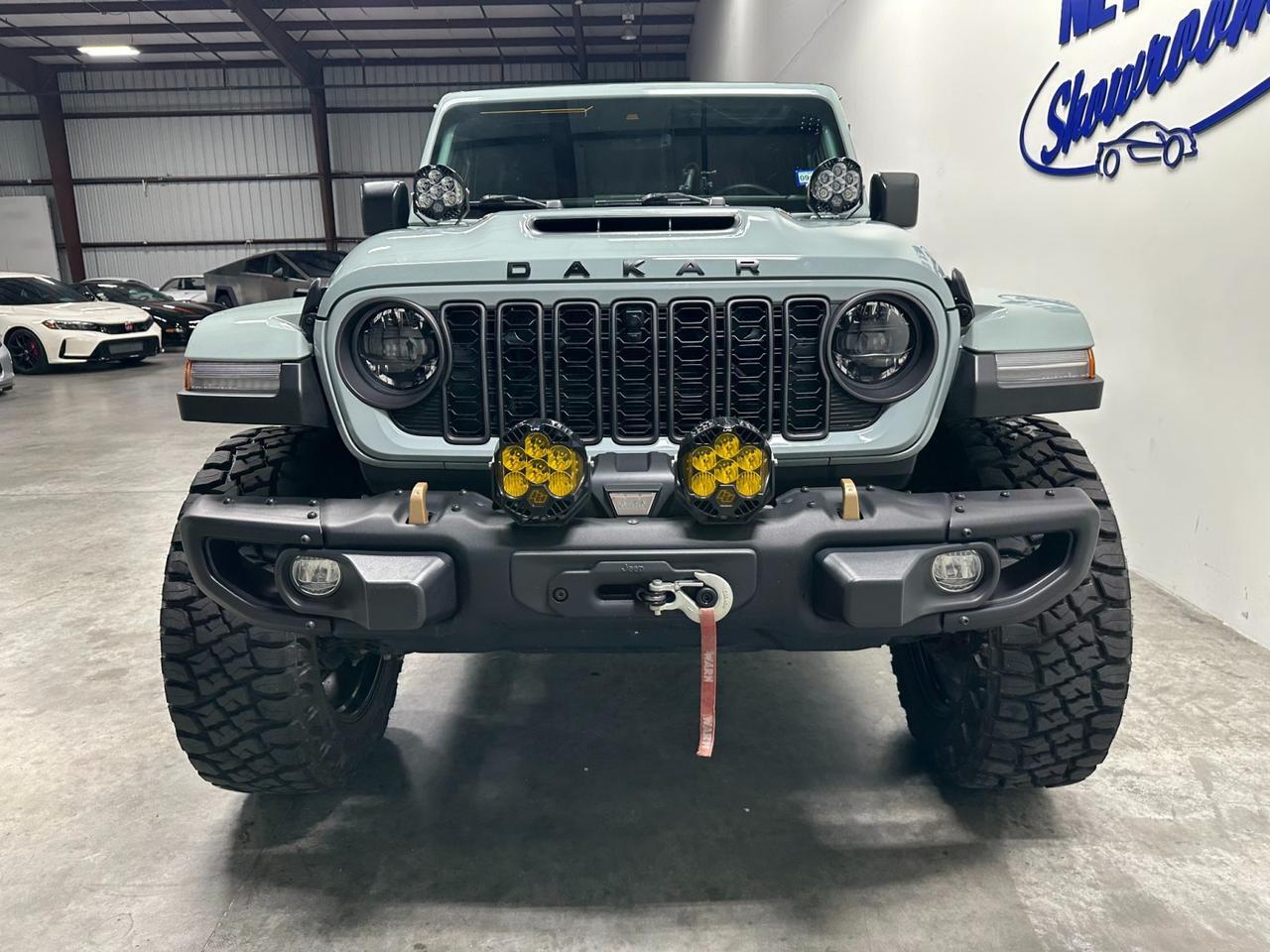 2024 Jeep Wrangler Rubicon 392 Houston TX