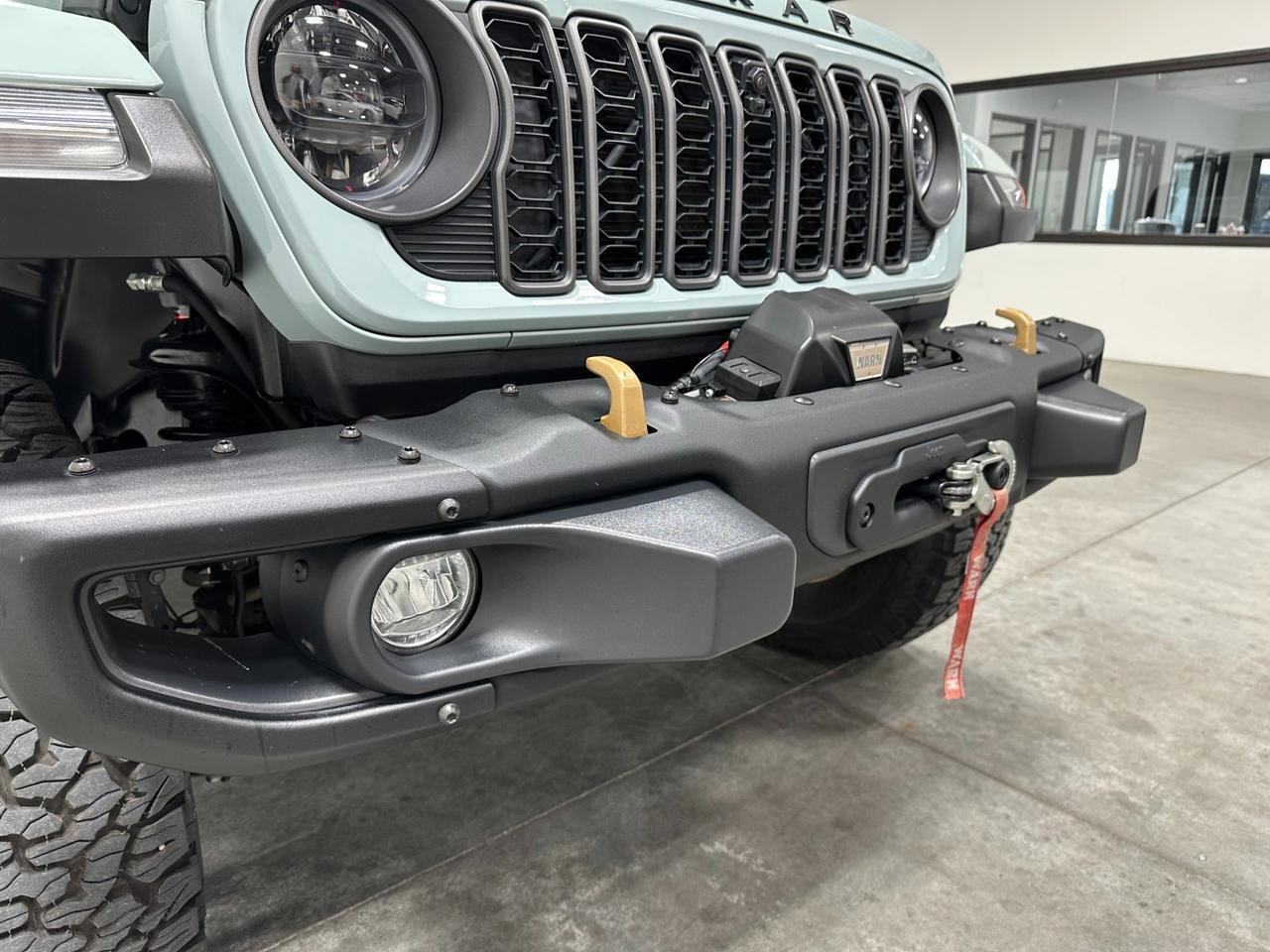 2024 Jeep Wrangler Rubicon 392 Houston TX