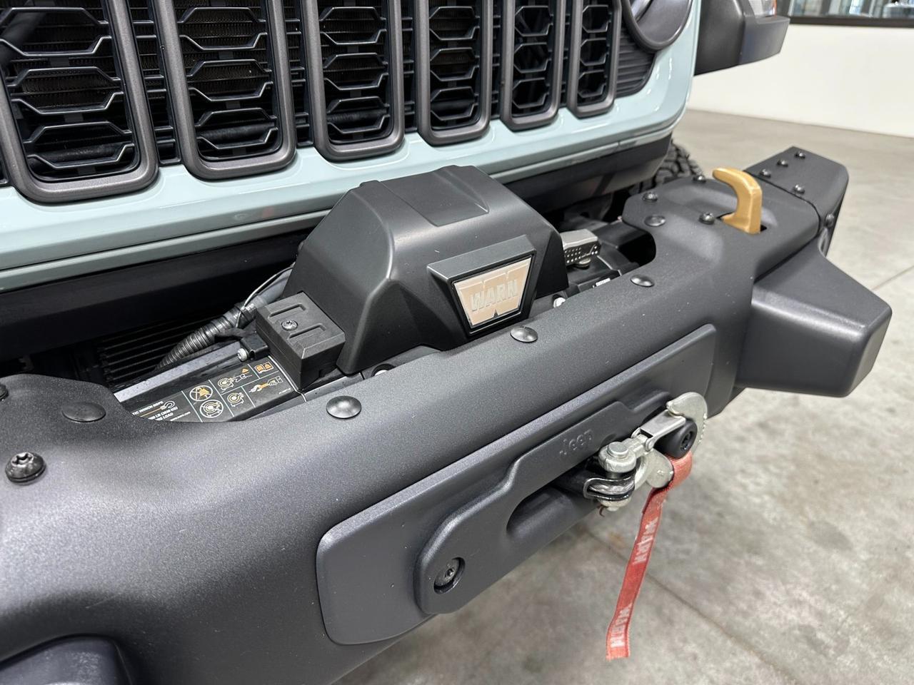 2024 Jeep Wrangler Rubicon 392 Houston TX