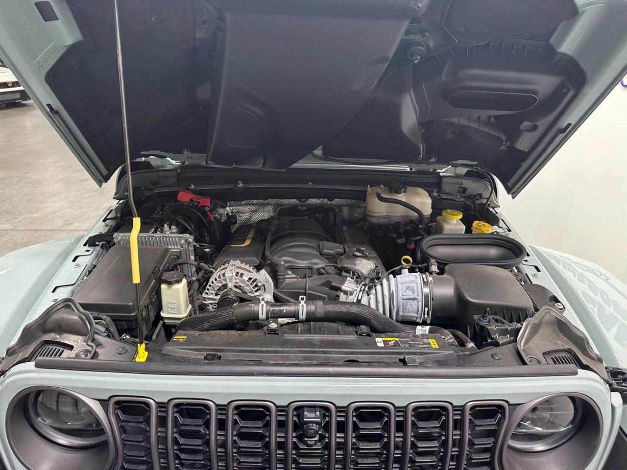 2024 Jeep Wrangler Rubicon 392 Houston TX