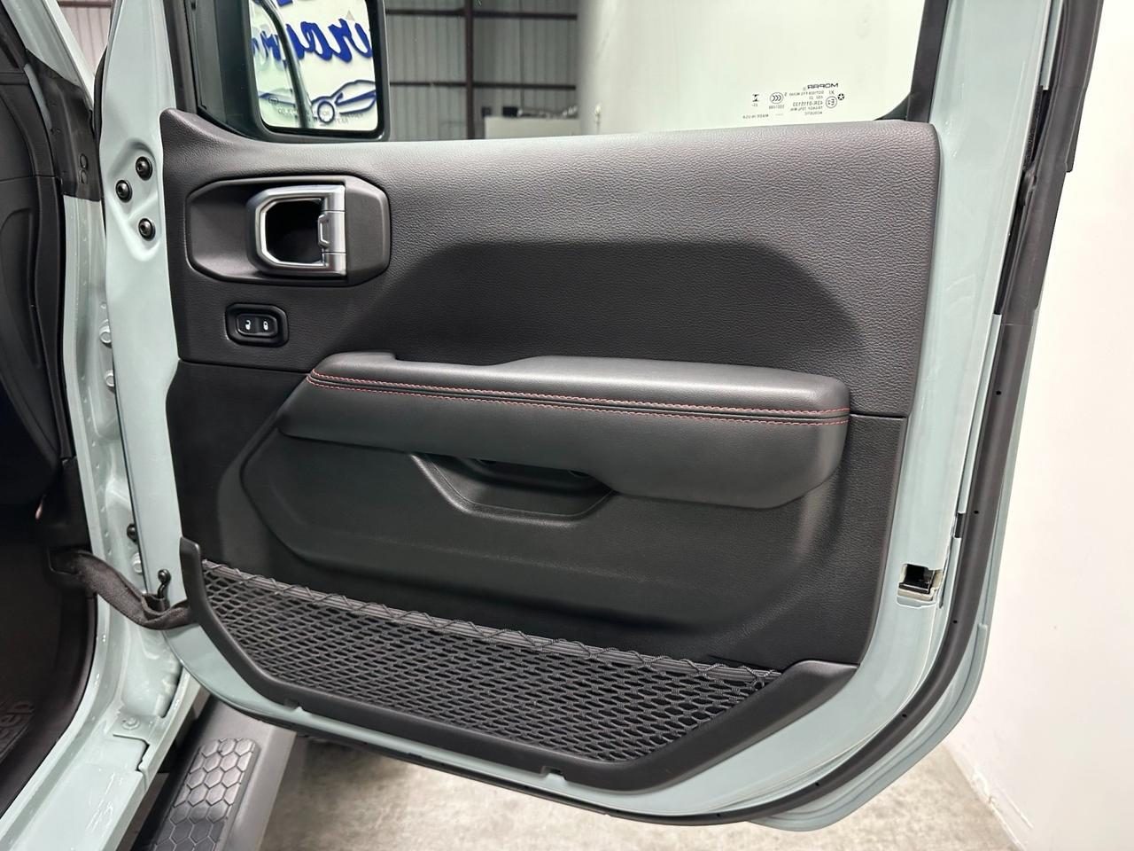 2024 Jeep Wrangler Rubicon 392 Houston TX