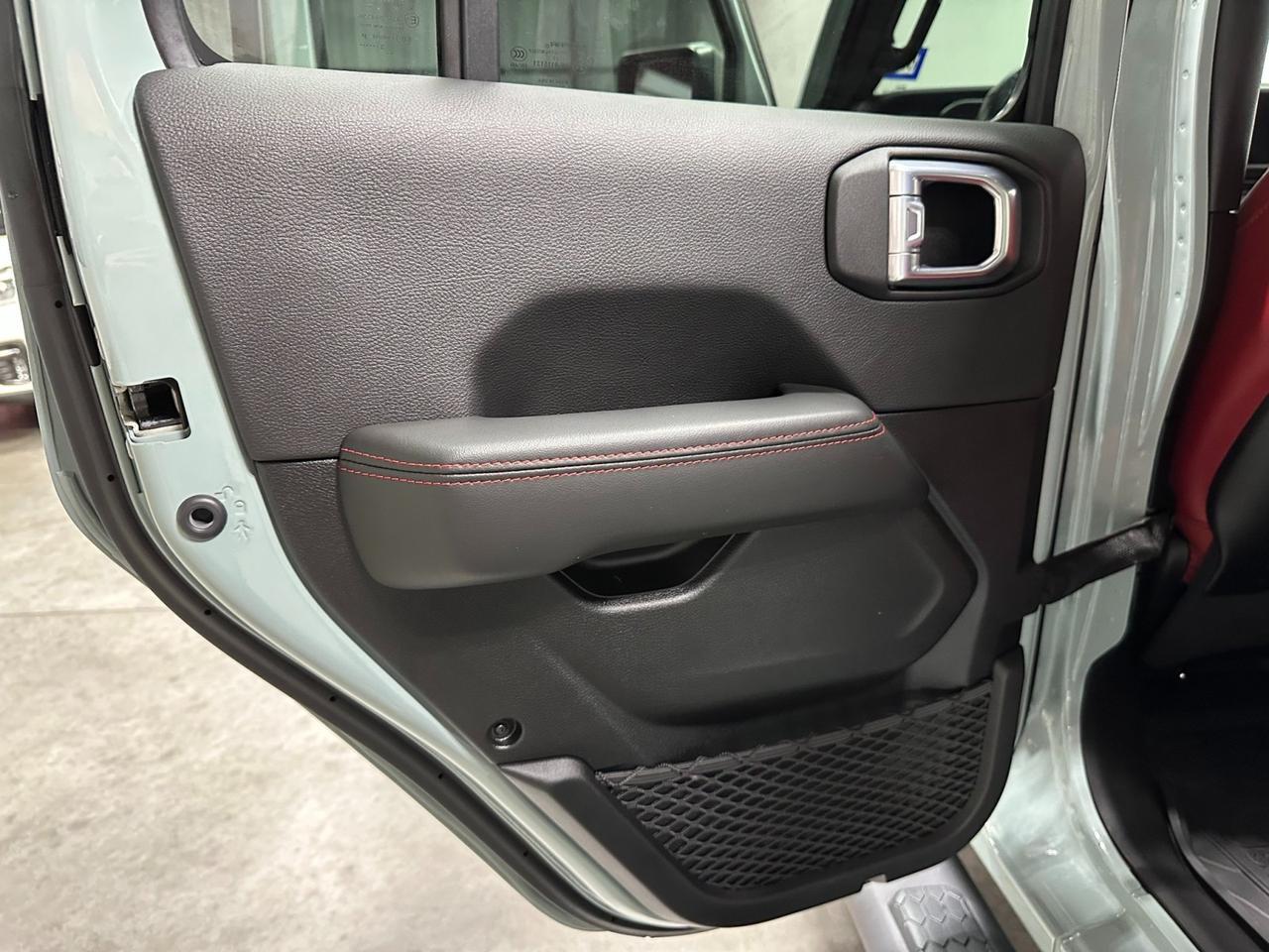 2024 Jeep Wrangler Rubicon 392 Houston TX