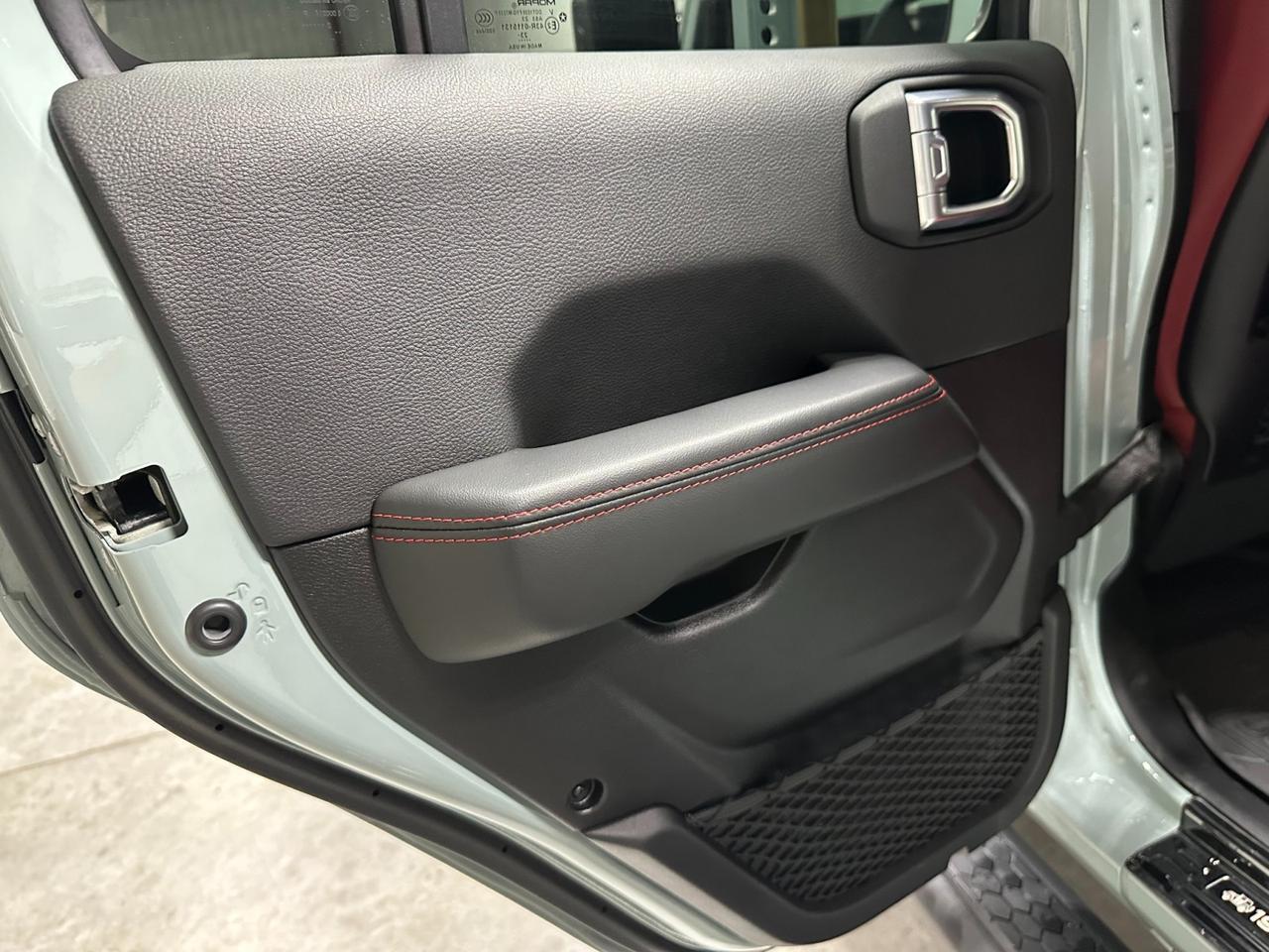 2024 Jeep Wrangler Rubicon 392 Houston TX