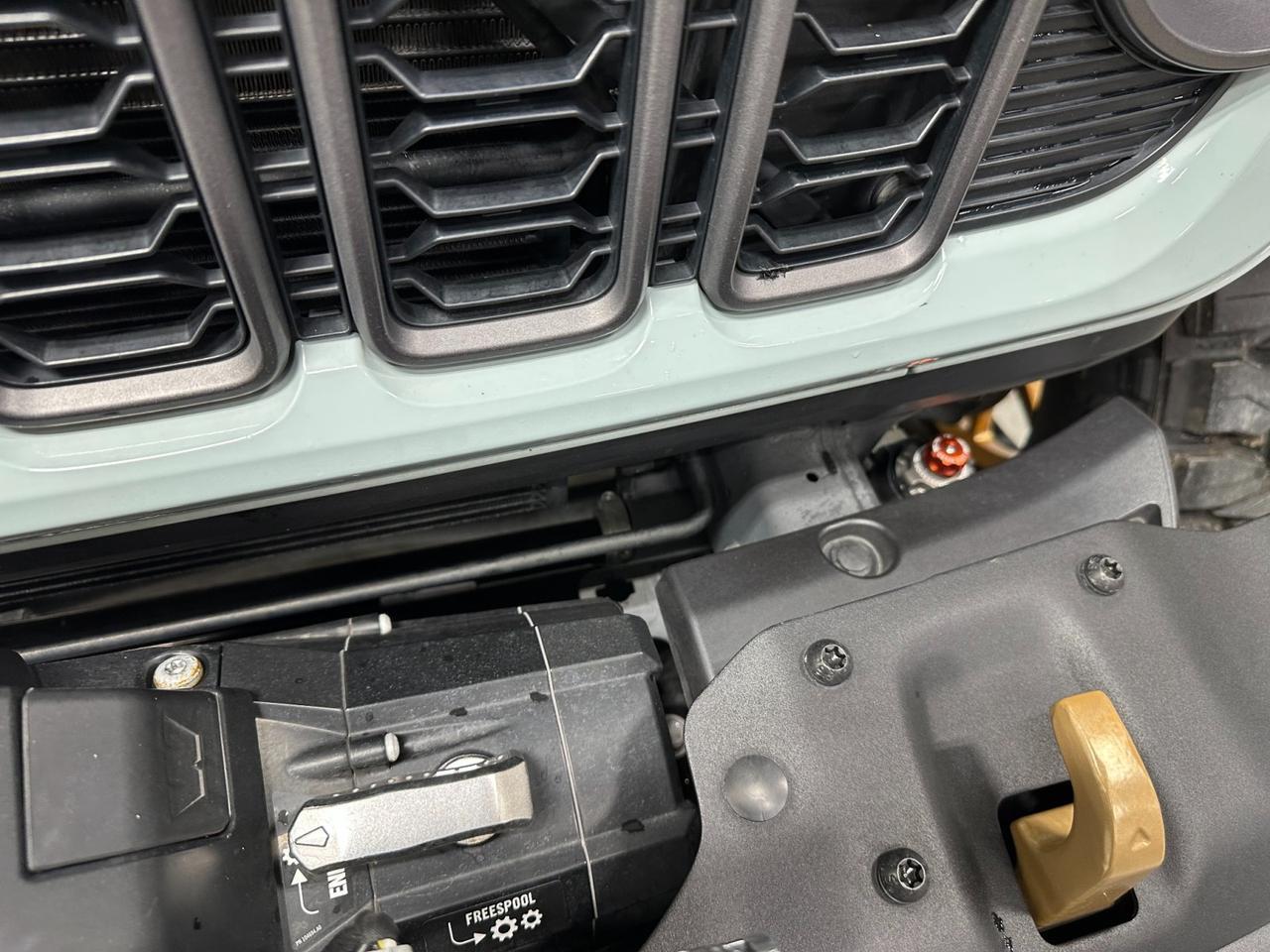 2024 Jeep Wrangler Rubicon 392 Houston TX