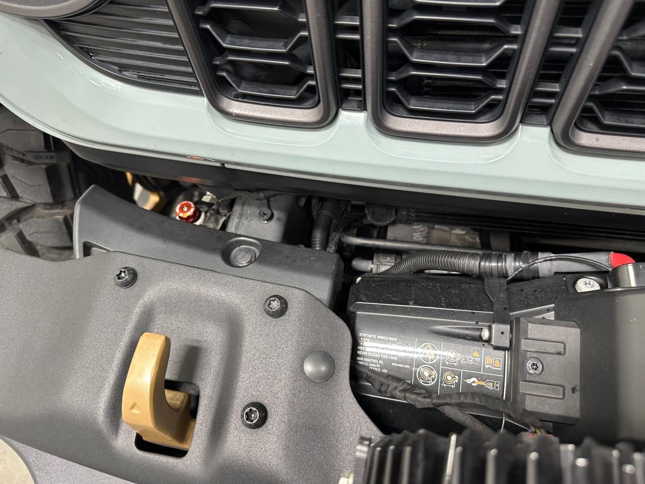 2024 Jeep Wrangler Rubicon 392 Houston TX