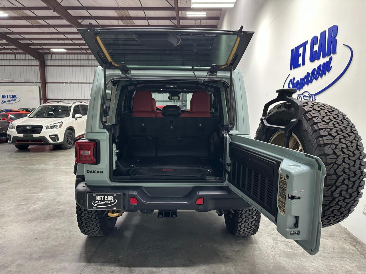 2024 Jeep Wrangler Rubicon 392 Houston TX