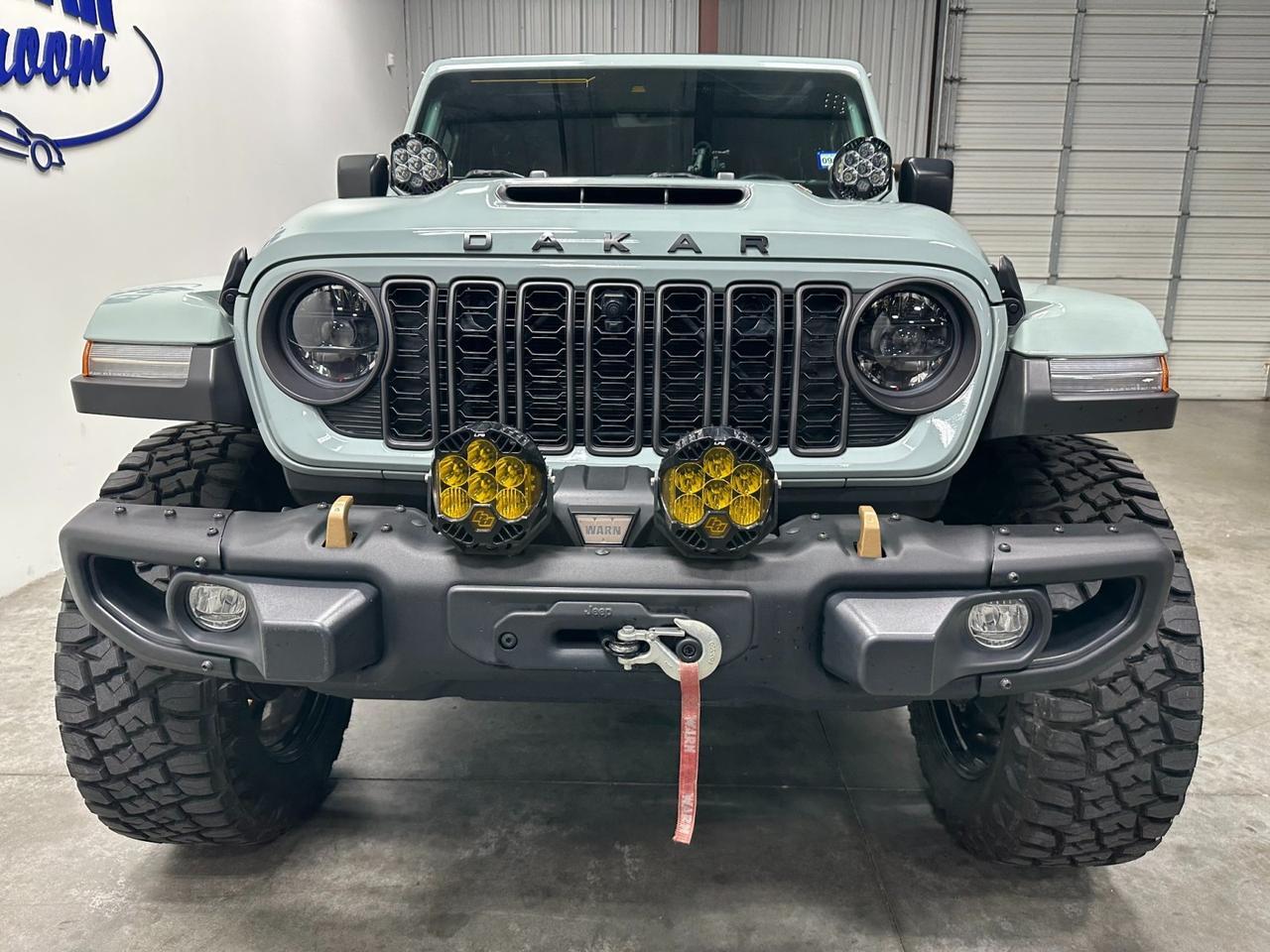 2024 Jeep Wrangler Rubicon 392 Houston TX